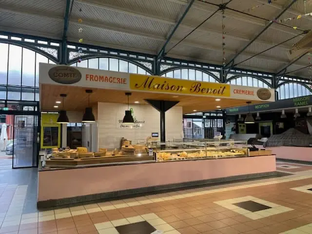 Boutique de Dijon