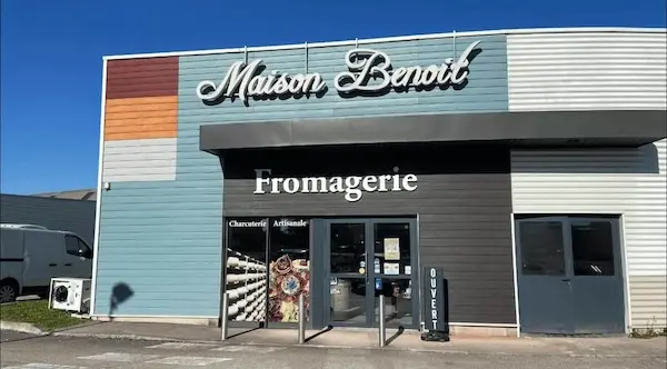 Boutique de Dole