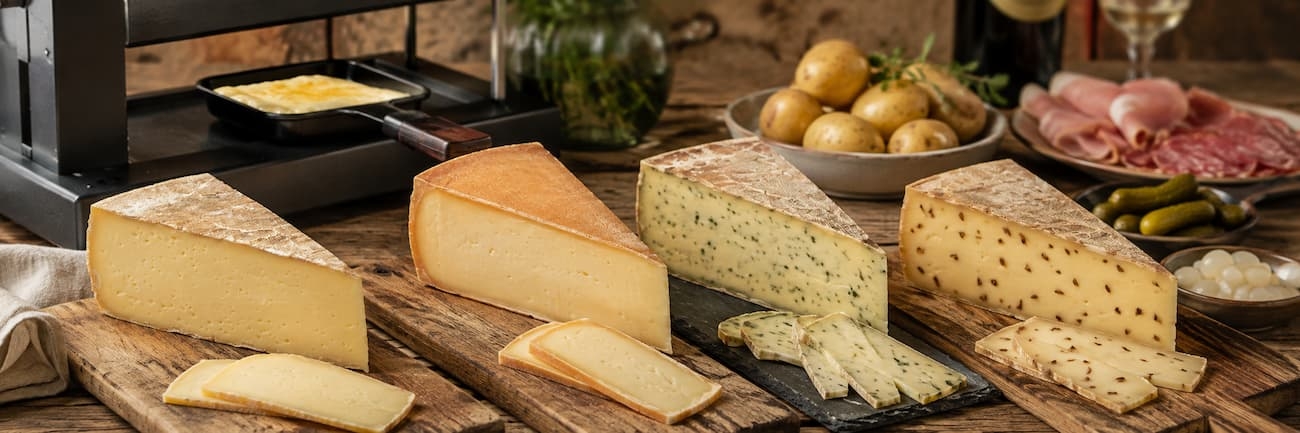 bannière blog raclette