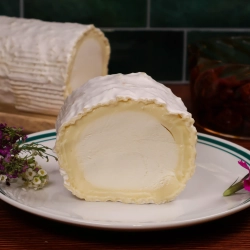 Bûche de Chèvre