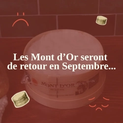 Mont d'Or Moyen