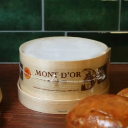 Mont d'Or Baby