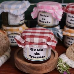Gelée de Trousseau