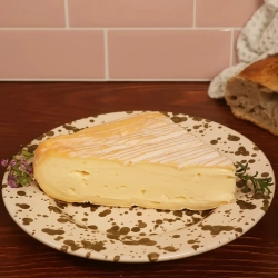 Moelleux d'Arinthod