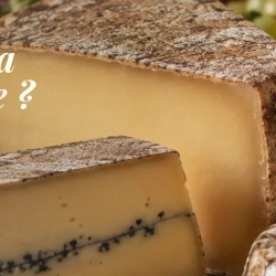 Peut-on manger la croûte du fromage ?