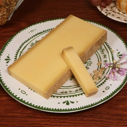 Tout savoir sur le Comté