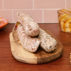Charcuterie