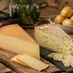 Fromage pour raclette : lesquels choisir et avec quoi ?