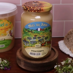 Miel de Printemps