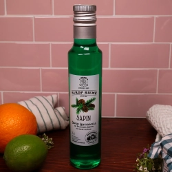 Sirop de Sapin