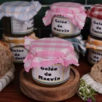 Gelée de Macvin - Miniature 1