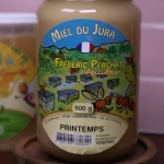 Miel de Printemps - Miniature 2