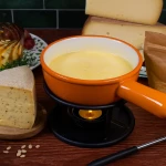 Préparation pour Fondue - Miniature 3