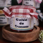 Gelée de Trousseau - Miniature 2