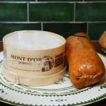 Mont d'Or + Saucisse de Morteau - Miniature 5