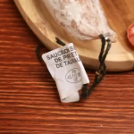Saucisson au Taureau - Miniature 3