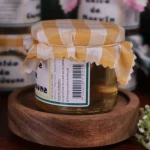 Gelée de Vin Jaune - Miniature 3