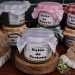 Gelée de Chardonnay - Miniature 2