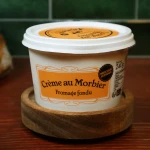 Crème de Morbier - Miniature 1