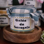Gelée au Savagnin - Miniature 2