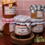 Confiture de Figues - Miniature 2
