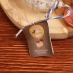 Saucisson aux Cèpes - Miniature 2