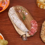 Saucisson aux Cèpes - Miniature 1