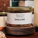 Terrine au Comté - Miniature 2