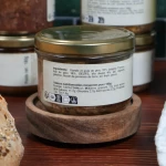 Terrine Franc-Comtoise au Vin Jaune - Miniature 3