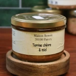 Terrine Chèvre et Miel - Miniature 2