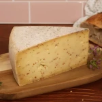 Raclette Moutarde - Miniature 2