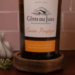 Côtes du Jura Cuvée Prestige - Miniature 2