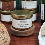 Terrine Franc-Comtoise au Vin Jaune - Miniature 1