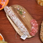 Saucisson Vin Échalote - Miniature 2