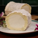 Bûche de Chèvre - Miniature 2