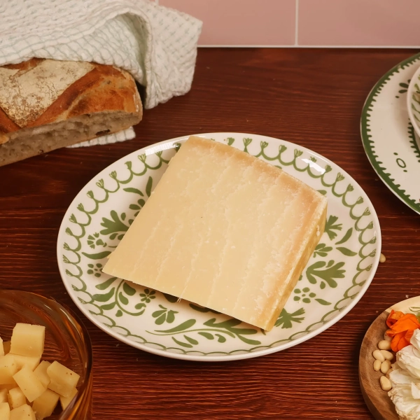 Parmesan AOP d'Italie - Image 1