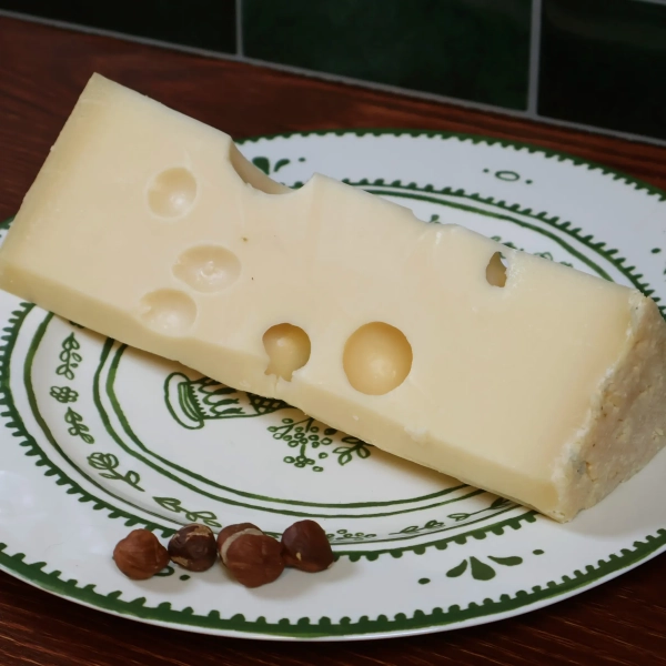 Emmental - Image 1