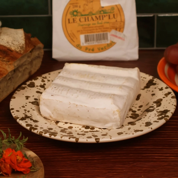 Champlu Fenugrec - Image 1