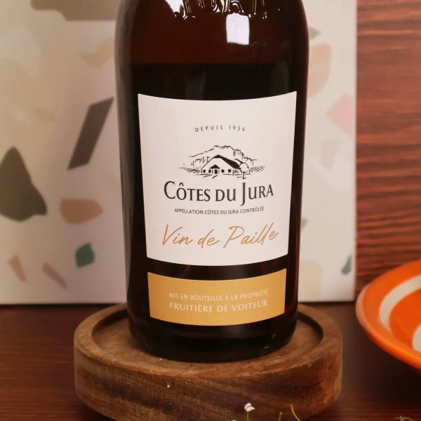 Vin de Paille - Image 2