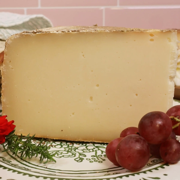 Tomme de Chèvre - Image 2