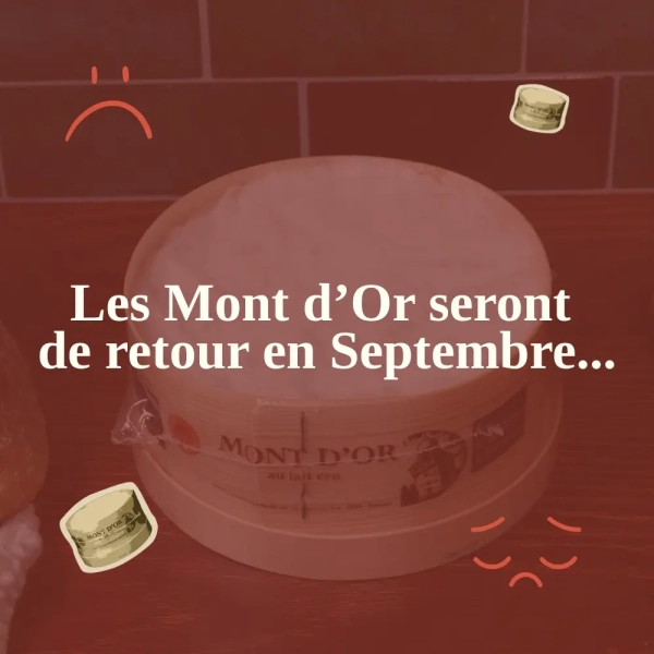 Mont d'Or Moyen - Image 1
