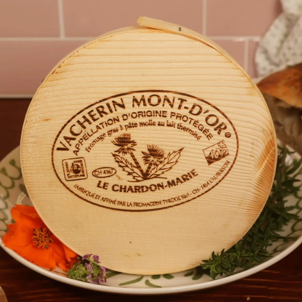 Vacherin Mont d'Or - Image 3