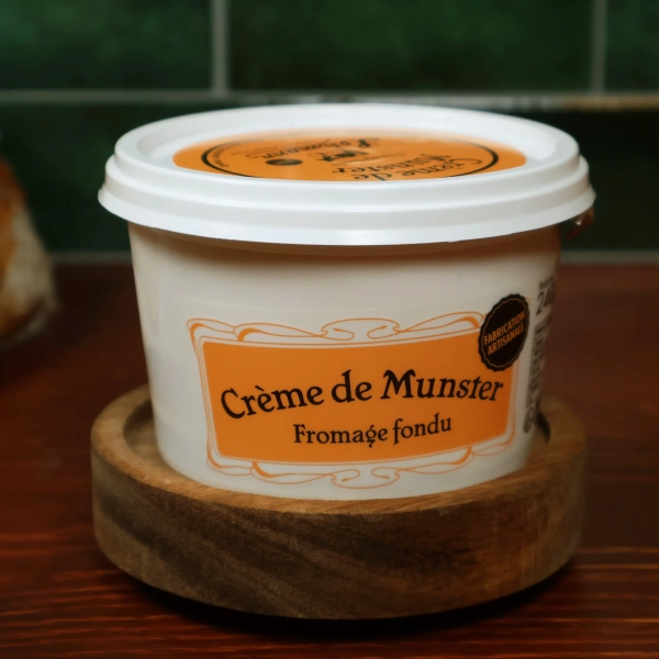 Crème de Munster - Image 1