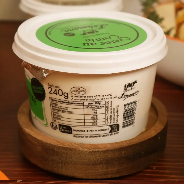 Crème de Comté - Image 3