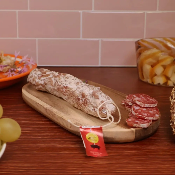 Saucisson Nature - Image 1