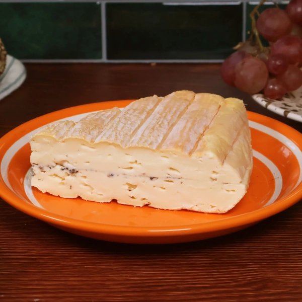 Moelleux d'Arinthod à la Truffe - Image 1