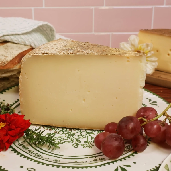 Tomme de Chèvre - Image 1