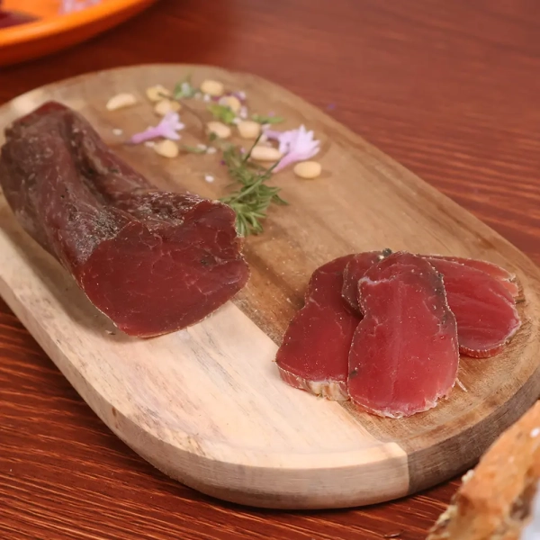 Filet Mignon Séché Ail des Ours - Image 1