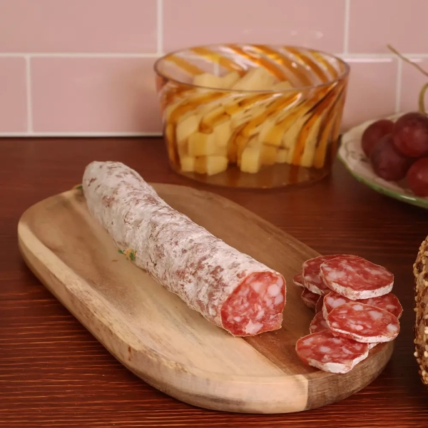 Saucisson au Comté - Image 1
