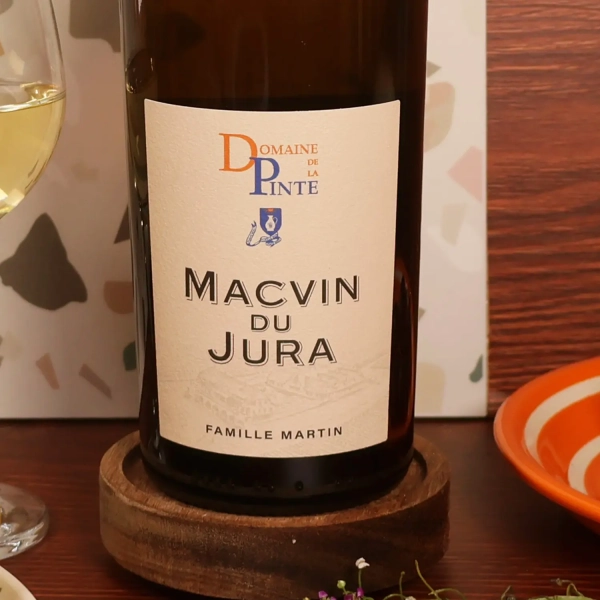 Macvin du Jura BIO - Image 2